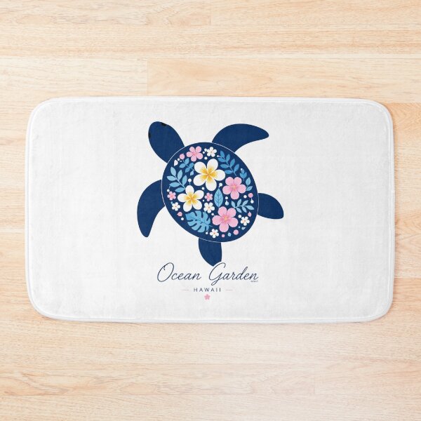 Item preview, Ocean Garden designed and sold by lbl-shop.