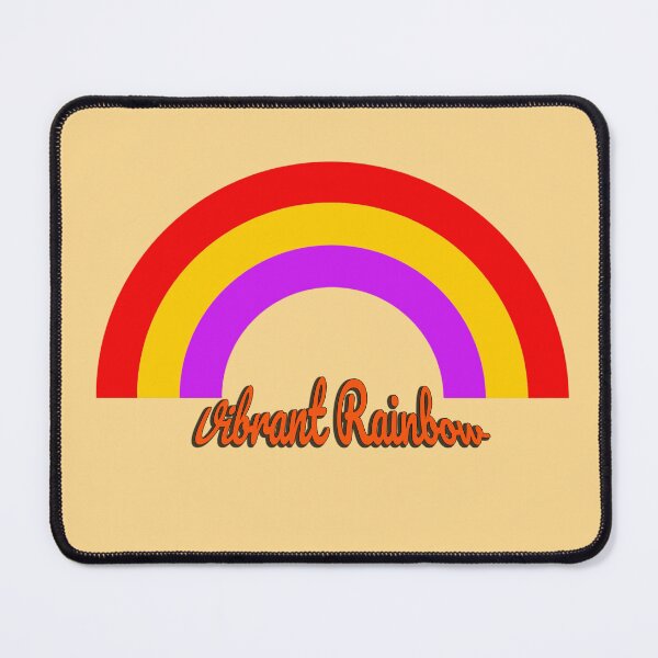 Item preview, Rainbow Spectrum Colorful Graphic Art designed and sold by Naershop.
