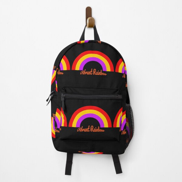 Item preview, Rainbow Spectrum Colorful Graphic Art designed and sold by Naershop.