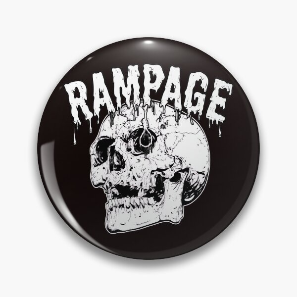 Item preview, Dark Skull Graphic Intense  designed and sold by Jawnilflosat.