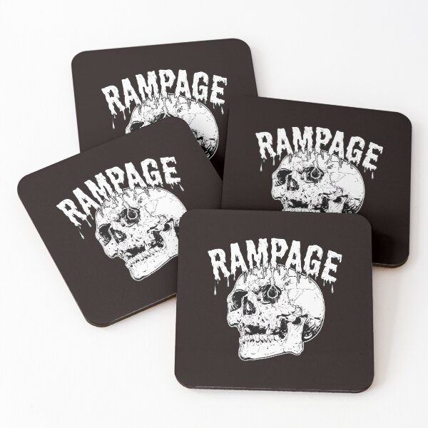Item preview, Dark Skull Graphic Intense  designed and sold by Jawnilflosat.