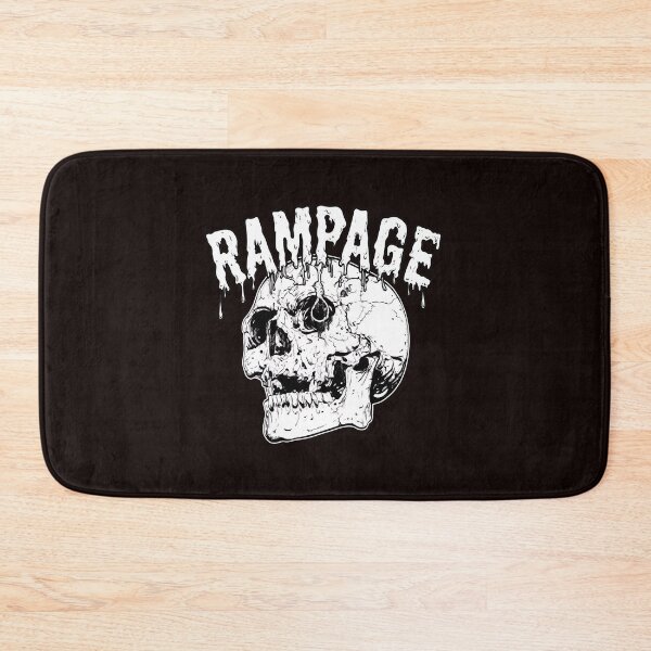 Item preview, Dark Skull Graphic Intense designed and sold by Jawnilflosat.
