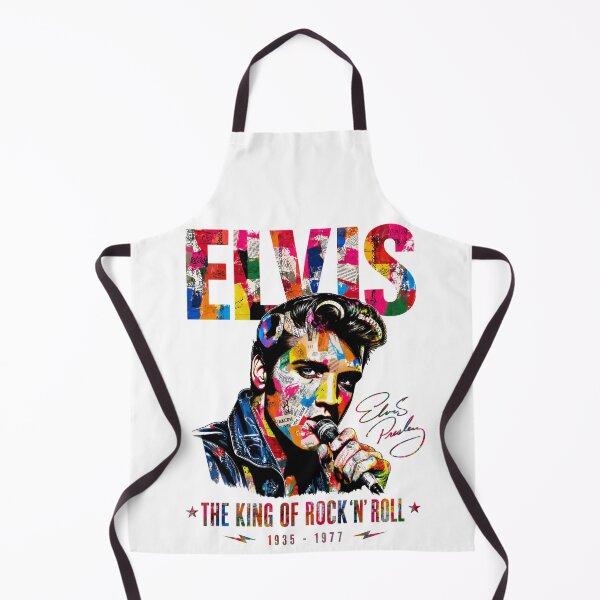 Item preview, Elvis Pop Art designed and sold by KLERIKSTORE.