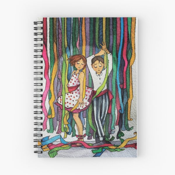 Item preview, Finale designed and sold by Annie White Illustration.