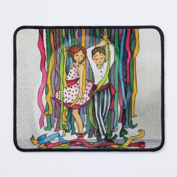 Item preview, Finale designed and sold by Annie White Illustration.