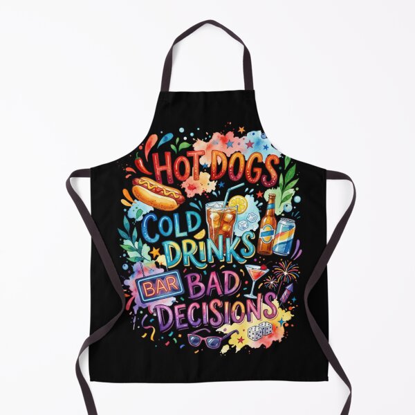 Item preview, BBQ Mode Activated designed and sold by LyssasMindArt.