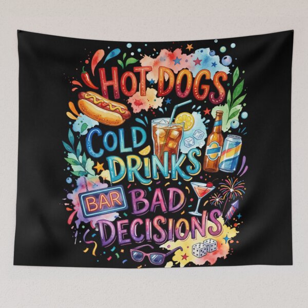Item preview, BBQ Mode Activated designed and sold by LyssasMindArt.