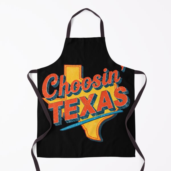 Item preview, Choosin Texas Country Fan Graphic Western T-Shirt designed and sold by bluither.