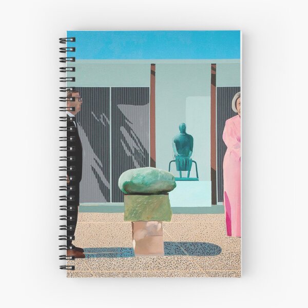 Item preview, Poster american collectors - fred and marcia weisman designed and sold by valdoBEtrand.