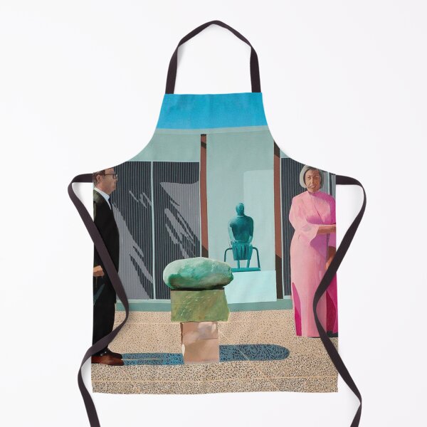 Item preview, Poster american collectors - fred and marcia weisman designed and sold by valdoBEtrand.