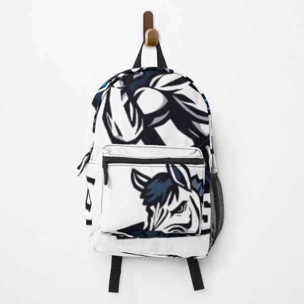 Artikelvorschau, Robustes Zebra-Maskottchen-Design entworfen und verkauft von MystiColo.