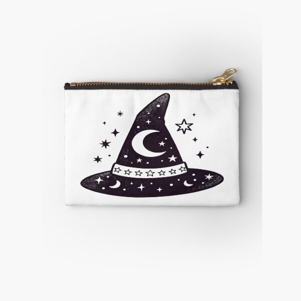 Item preview, Celestial Wizard Hat designed and sold by Artisan Finds Online.