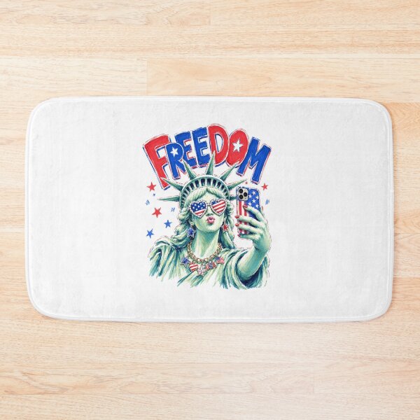 Item preview, Freedom Liberty, Made In The Usa, 4th Of July, Republican designed and sold by vintagearttee.