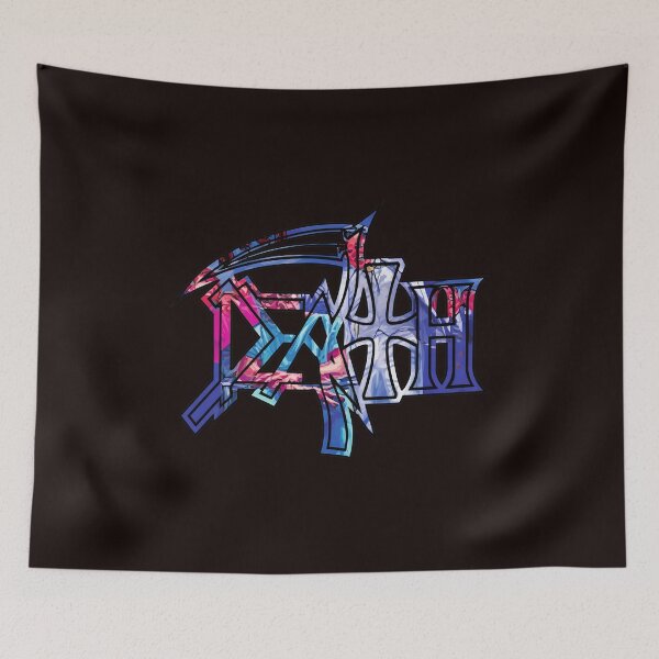Item preview, Extreme Music Band Logo designed and sold by Jawnilflosat.