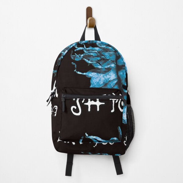 Item preview, Psychedelic Blue Trance Music designed and sold by Jawnilflosat.