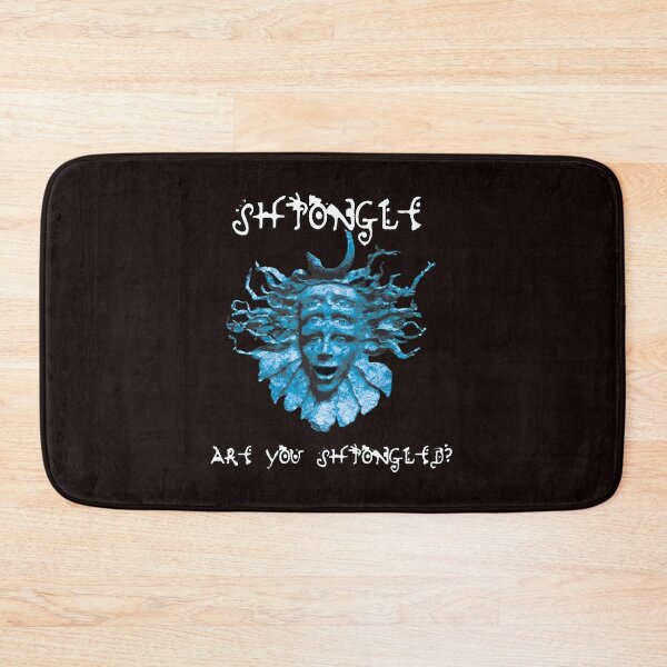 Item preview, Psychedelic Blue Trance Music designed and sold by Jawnilflosat.