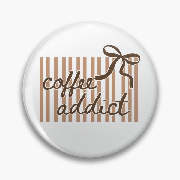 Item preview, Coffee Addict designed and sold by Johnny-Store.