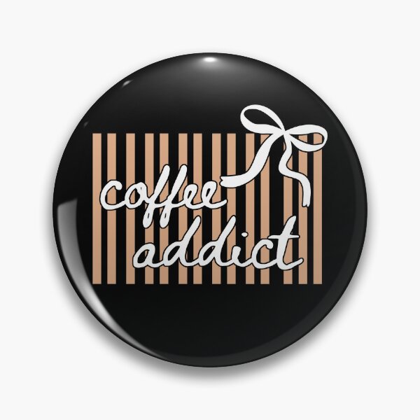 Item preview, Coffee Addict designed and sold by Johnny-Store.