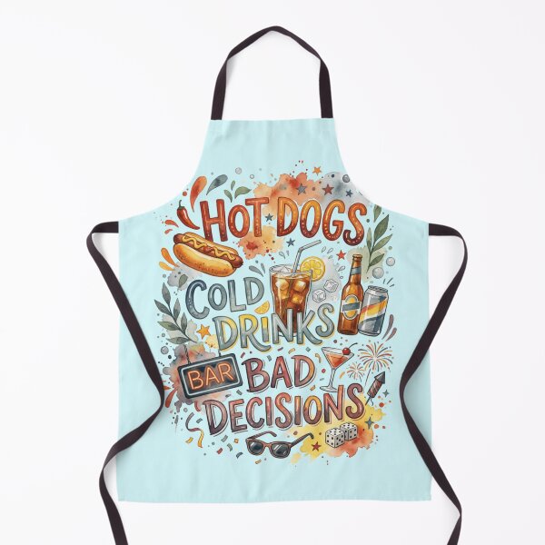 Item preview, BBQ Mode Activated designed and sold by LyssasMindArt.