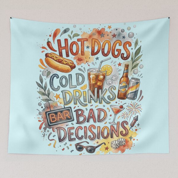 Item preview, BBQ Mode Activated designed and sold by LyssasMindArt.