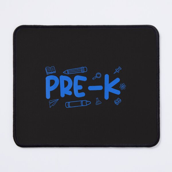Item preview, Pre K Back To School Preschool Kids First Day Of School Teacher Design designed and sold by kiralynstration.