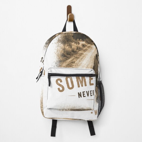 Item preview, Some Roads Never Leave Us | Country Roads & Hometown Memories designed and sold by WAGUY.