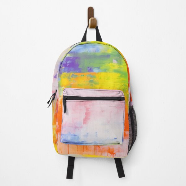 Item preview, Liquid Dreams – Abstract Color Flow designed and sold by helgekerler.