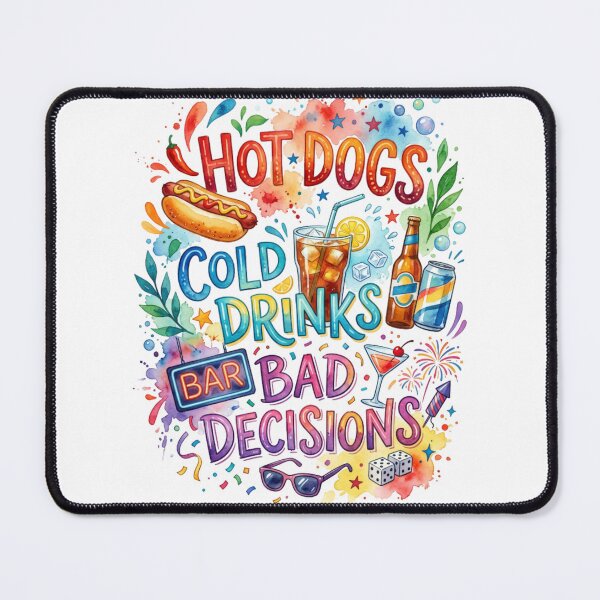 Item preview, BBQ Mode Activated designed and sold by LyssasMindArt.