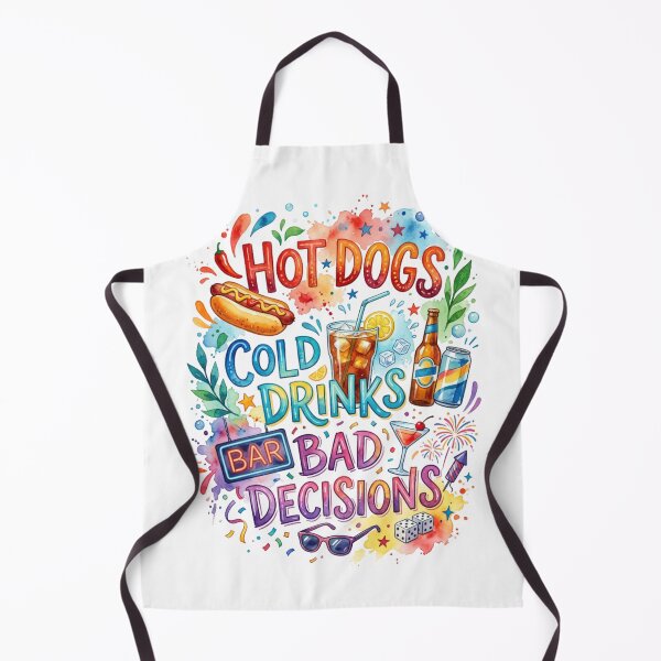 Item preview, BBQ Mode Activated designed and sold by LyssasMindArt.