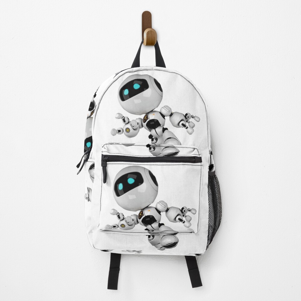 Item preview, Backpack designed and sold by RaresS.