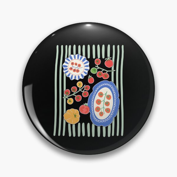 Item preview, Tomato Lover designed and sold by ladycerebellum.