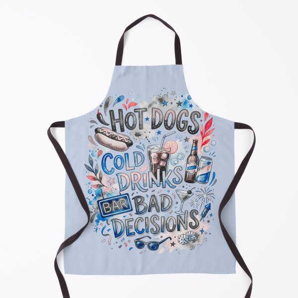 Item preview, BBQ Mode Activated designed and sold by LyssasMindArt.