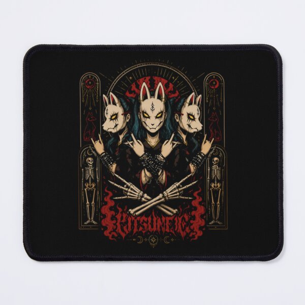 Item preview, Japanese Metal Pop Group designed and sold by Nilsolander.