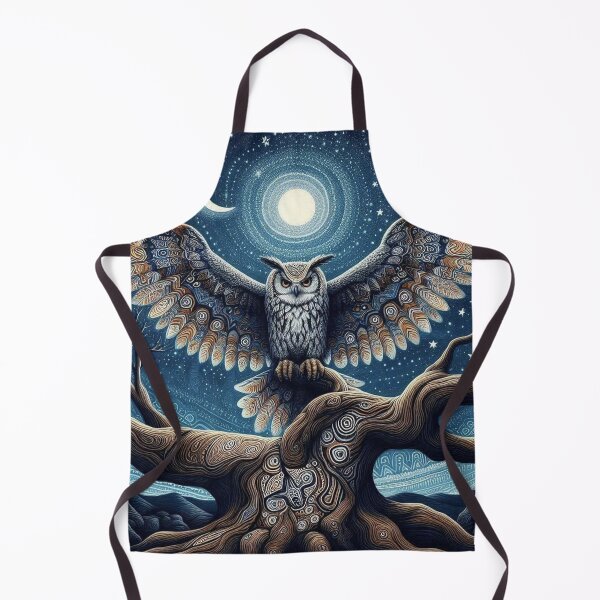 Item preview, Owl designed and sold by RaF71PrO.