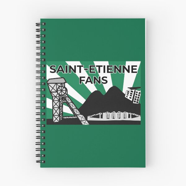 Item preview, Saint Etienne, Fans Avant Garde! designed and sold by canvasriddle.