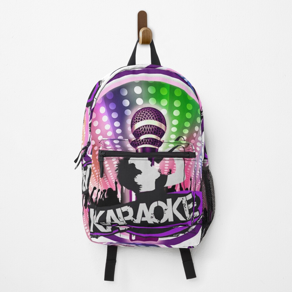 Item preview, Backpack designed and sold by RaresS.