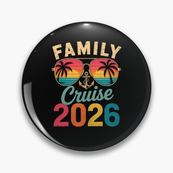 Item preview, Family Cruise 2026 designed and sold by Ansmann.