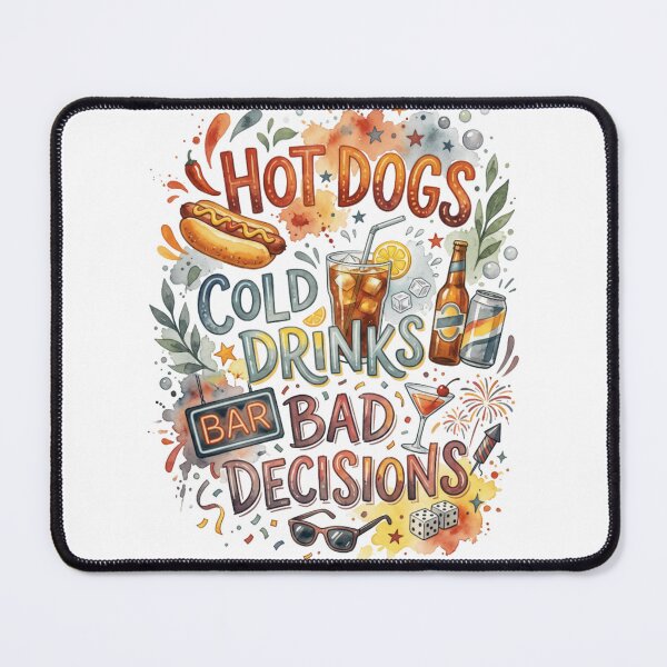 Item preview, BBQ Mode Activated designed and sold by LyssasMindArt.