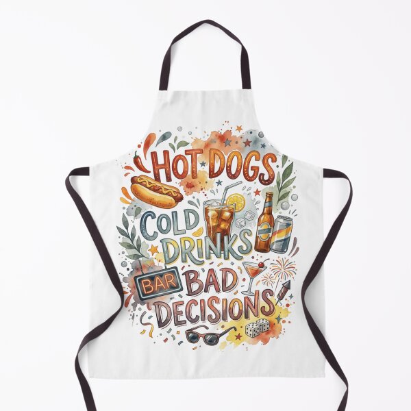 Item preview, BBQ Mode Activated designed and sold by LyssasMindArt.