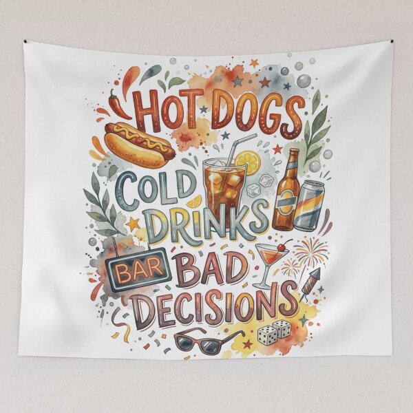 Item preview, BBQ Mode Activated designed and sold by LyssasMindArt.