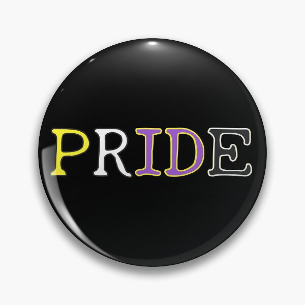 Item preview, Nonbinary Pride designed and sold by Day10Machine.