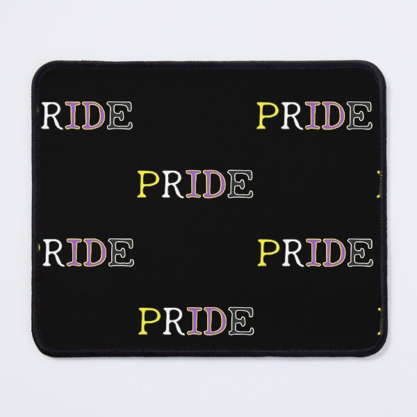 Item preview, Nonbinary Pride designed and sold by Day10Machine.
