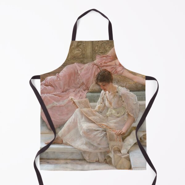 Item preview, The Favourite Poet, 1888 designed and sold by miledagarner.