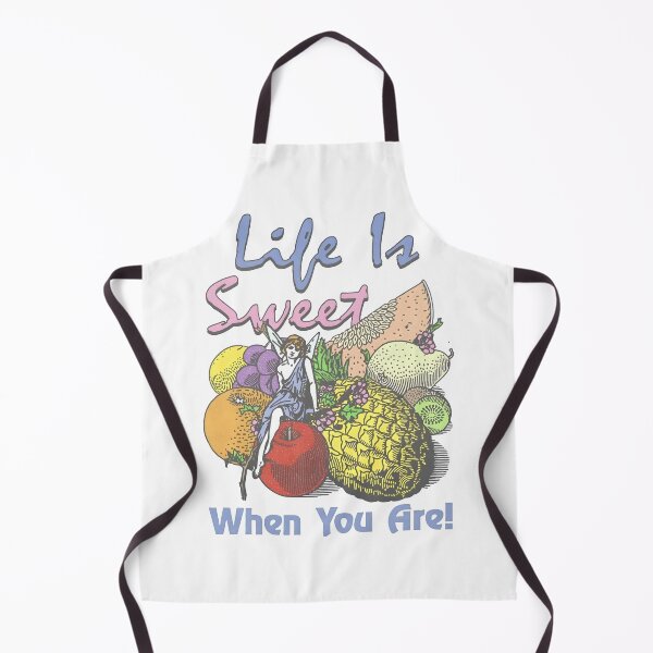Item preview, Life is Sweet designed and sold by SlayPOPShop.