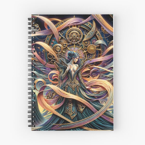 Item preview, Queen of Time designed and sold by RaF71PrO.