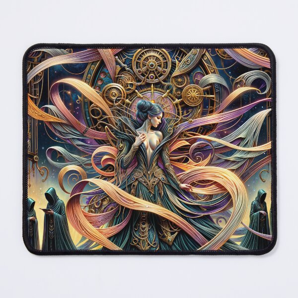 Item preview, Queen of Time designed and sold by RaF71PrO.
