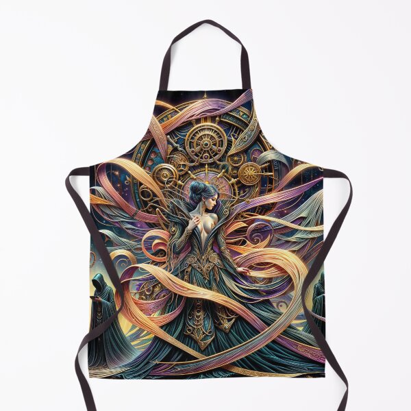 Item preview, Queen of Time designed and sold by RaF71PrO.