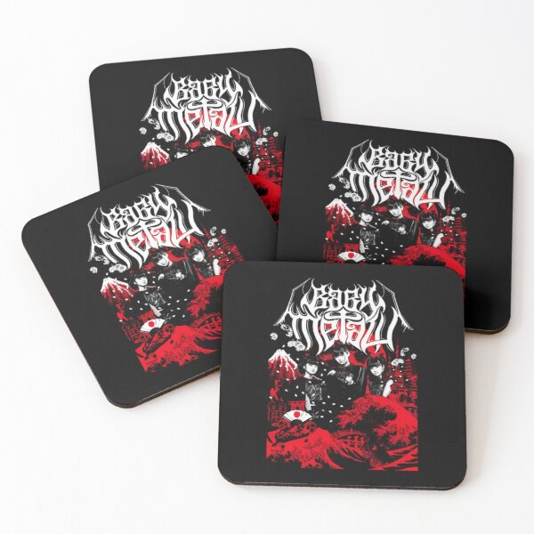Item preview, Japanese Metal Pop Group designed and sold by Nilsolander.