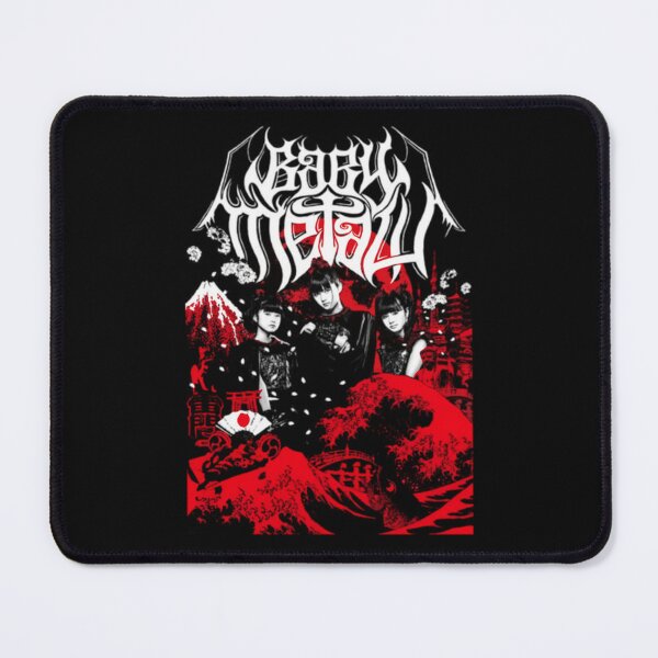 Item preview, Japanese Metal Pop Group designed and sold by Nilsolander.