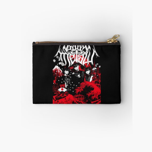 Item preview, Japanese Metal Pop Group designed and sold by Nilsolander.